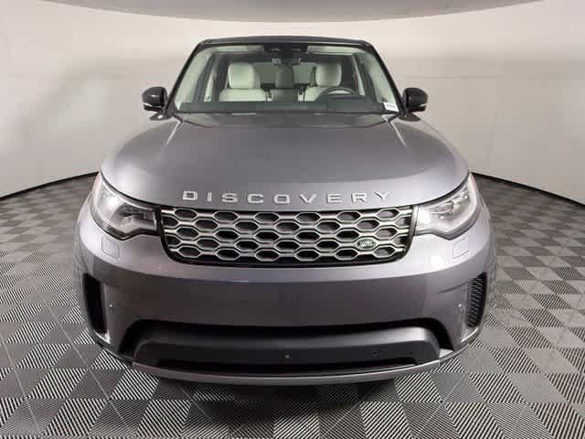 New 2026 Land Rover Discovery S AWD/4WD image 10