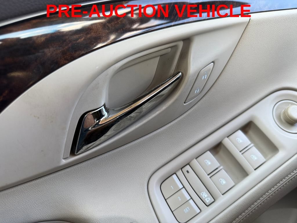 Used 2014 Buick LaCrosse Leather FWD image 27