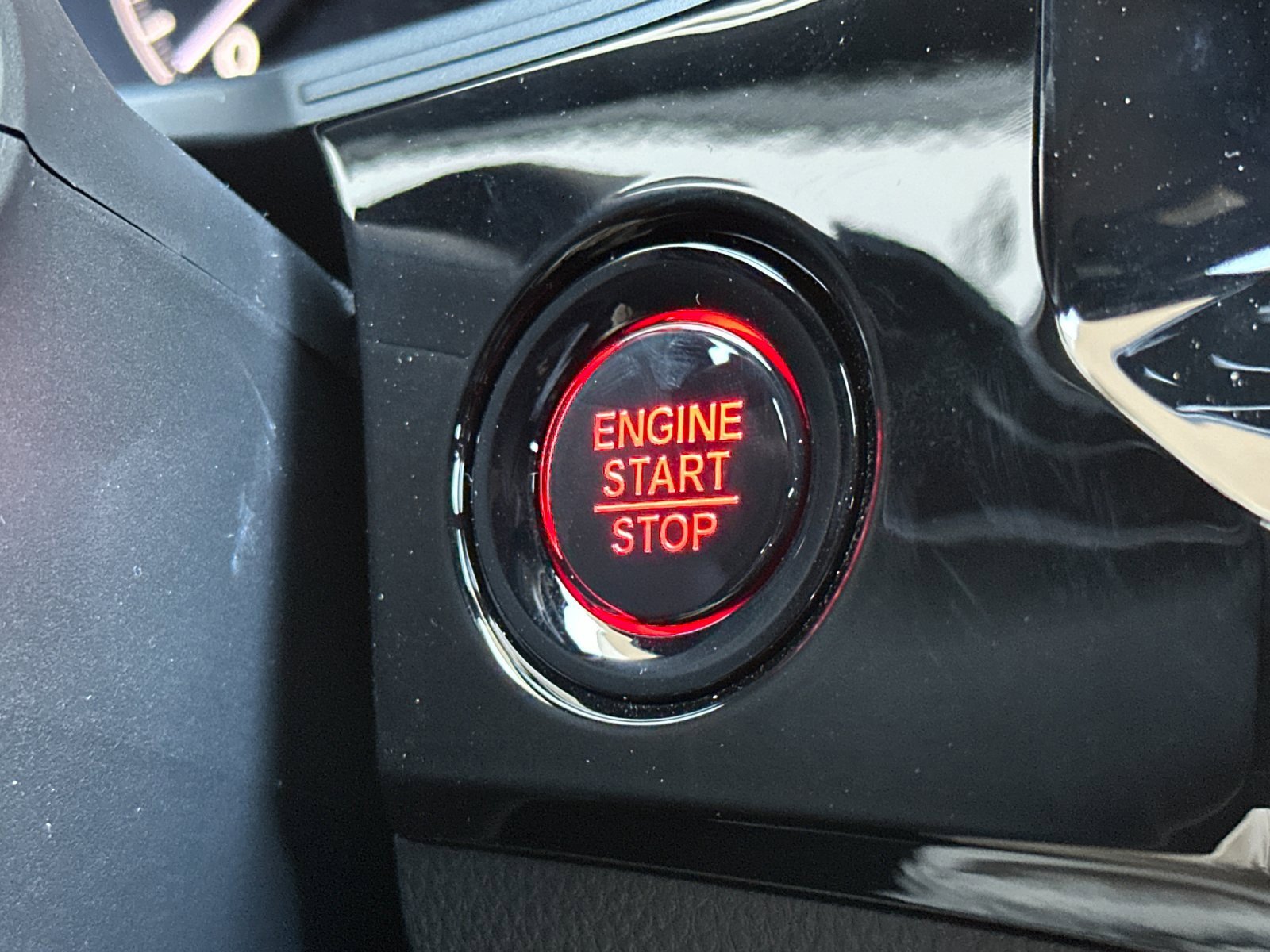 New 2026 Honda Civic Sport image 23