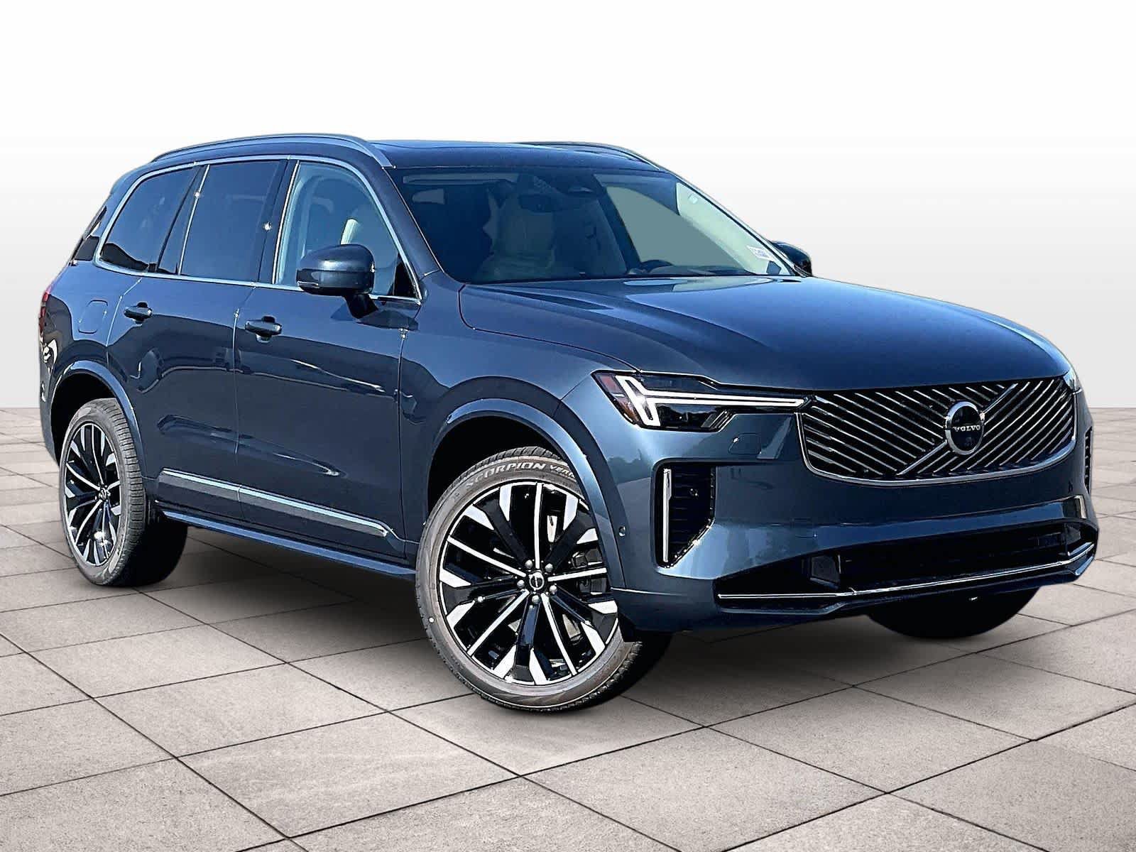 New 2027 Volvo XC90 T8 Ultra AWD/4WD image 2