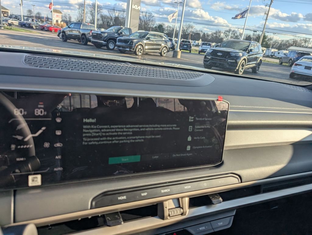 New 2027 Kia Telluride S image 21