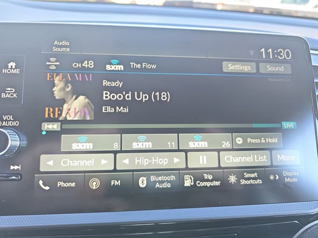 New 2026 Honda Ridgeline RTL image 22