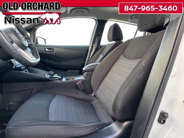 Used 2024 Nissan Leaf SV Plus image 8