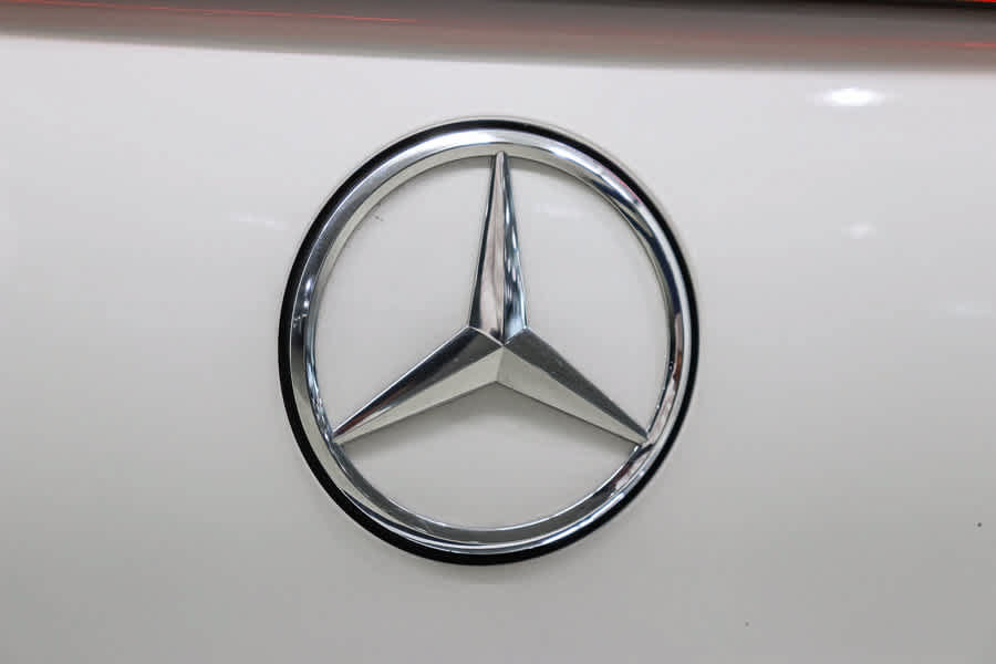 Certified 2024 Mercedes-Benz EQB 250+ image 9