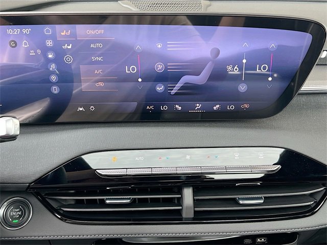 New 2026 Buick Enclave Sport Touring w/ Power Package image 11