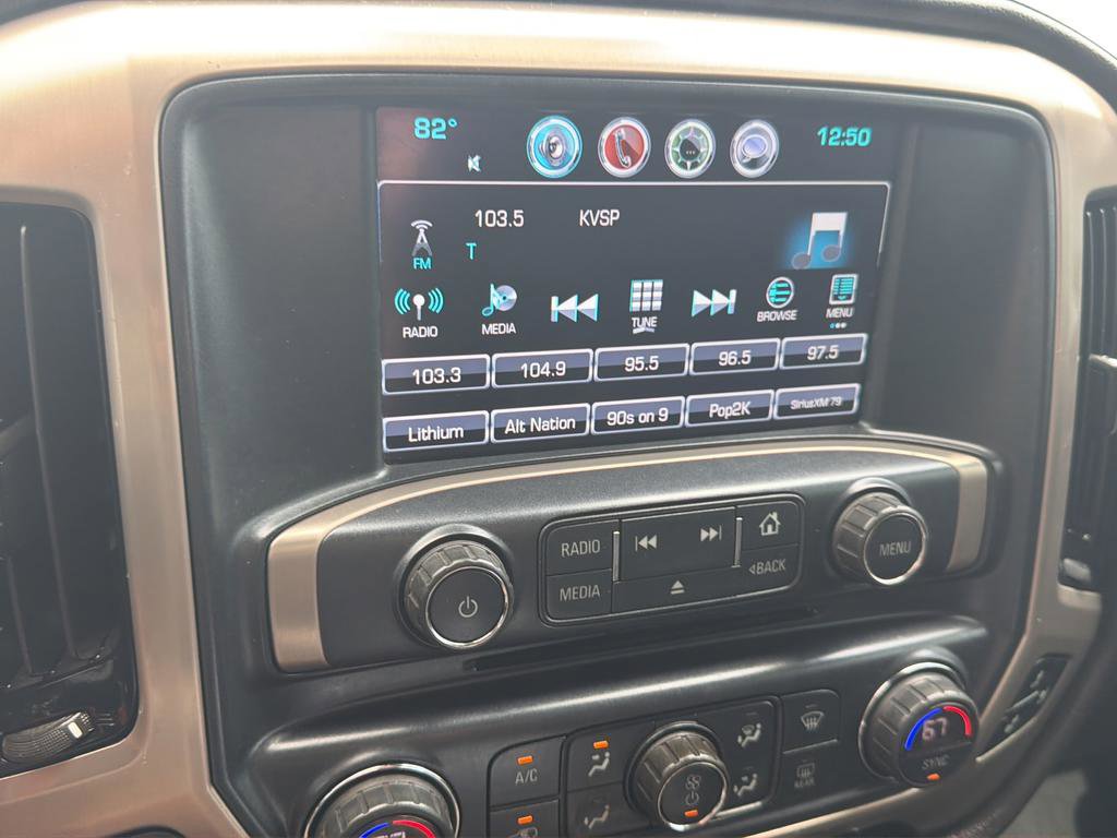 Used 2019 GMC Sierra 2500 Denali w/ Duramax Plus Package image 24