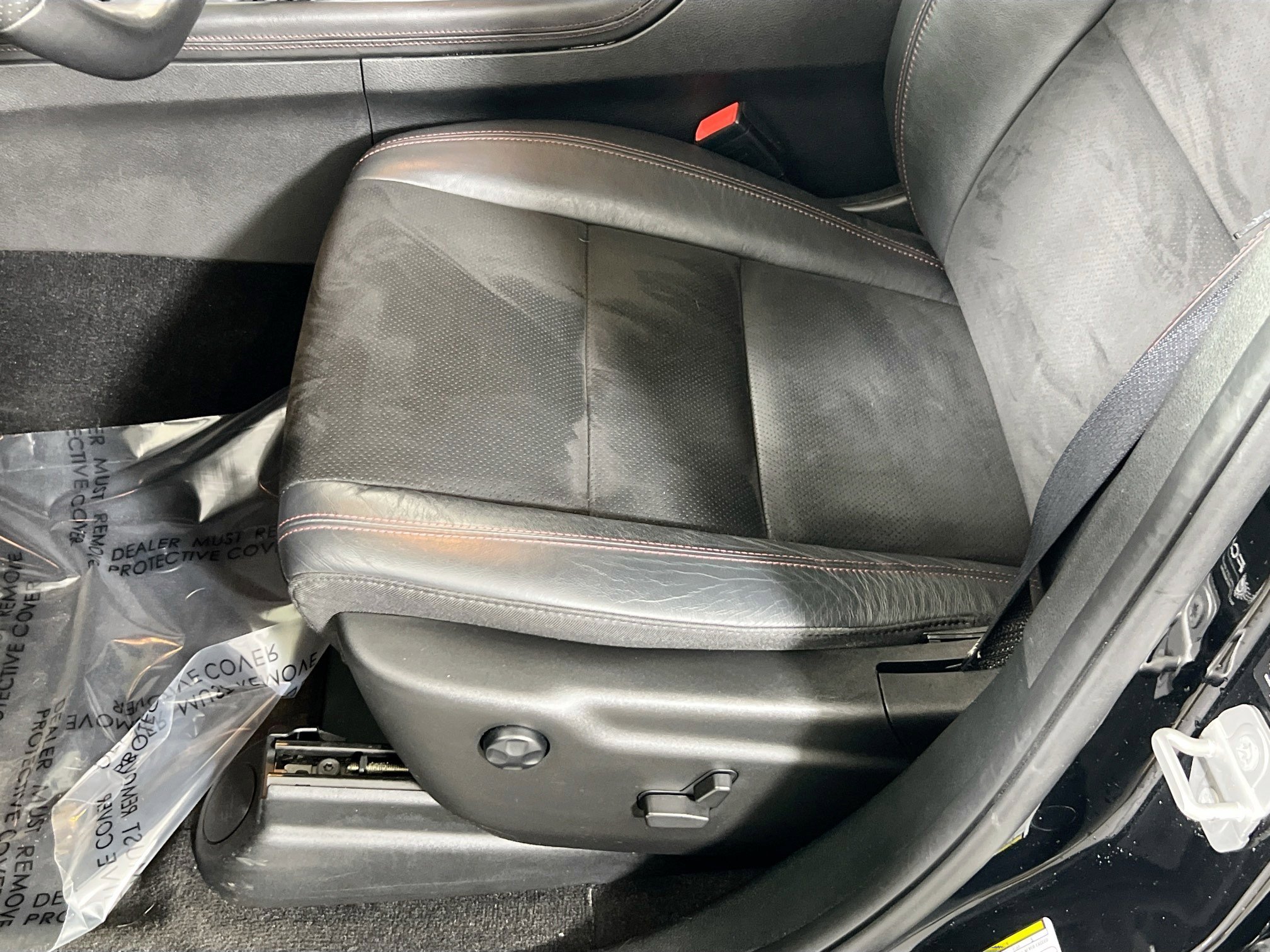 Used 2022 Dodge Durango R/T image 19