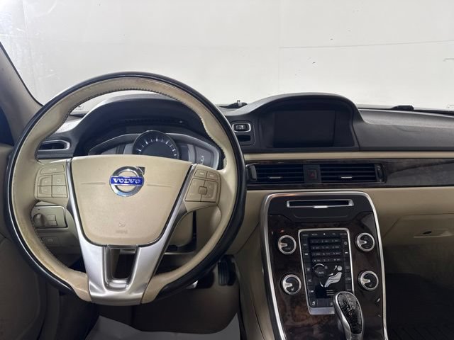 Used 2016 Volvo S80 T5 w/ Convenience Package FWD image 25