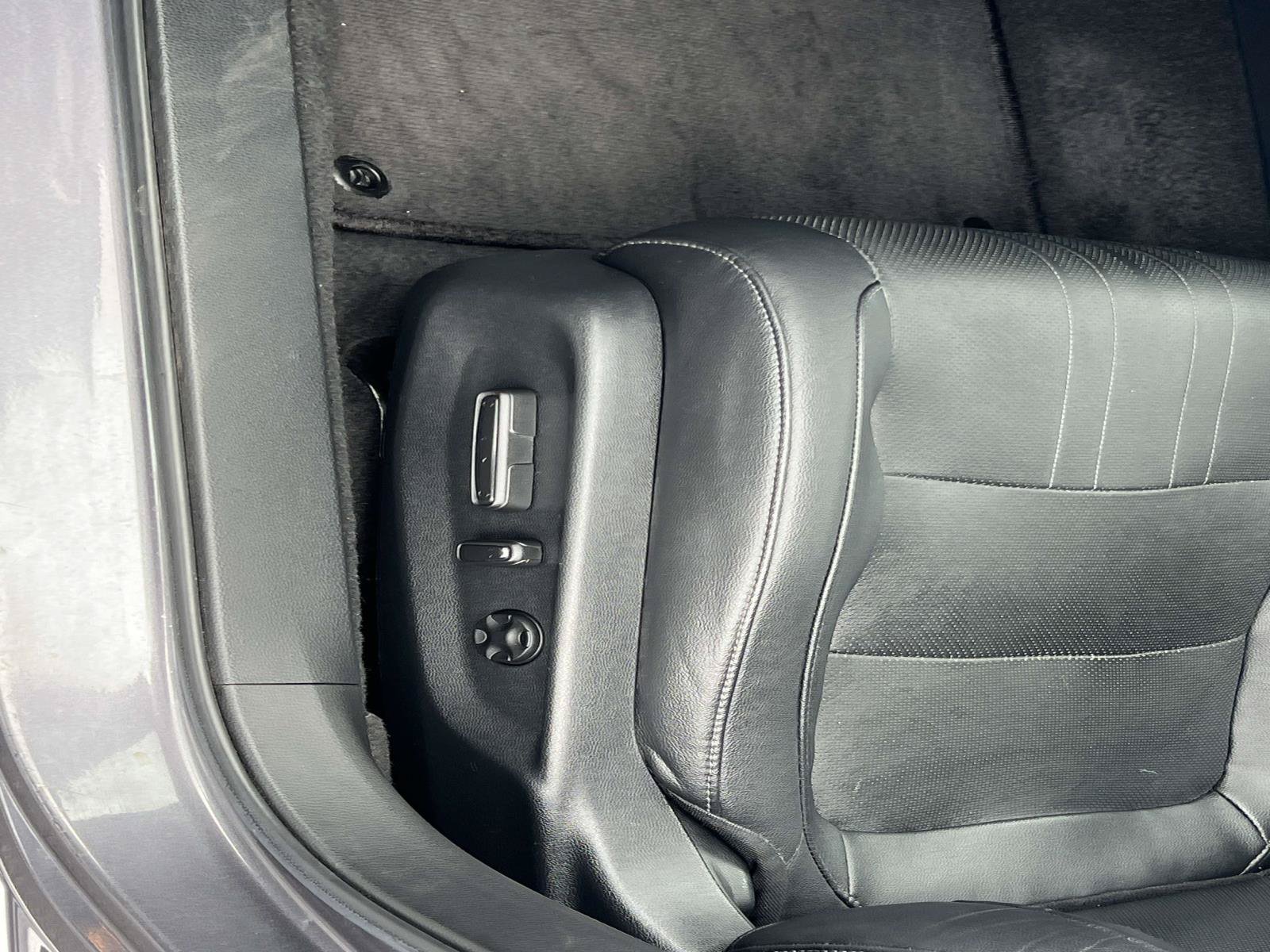 Certified 2019 Honda Accord Touring image 18