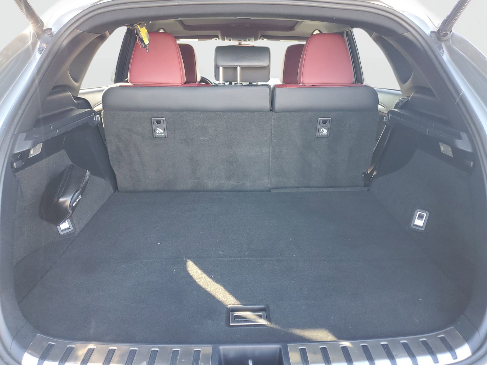 Used 2017 Lexus NX 200t F Sport image 10