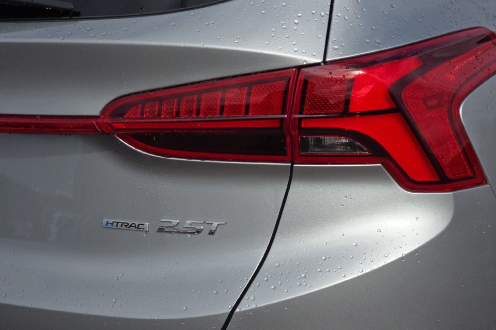 Certified 2022 Hyundai Santa Fe Calligraphy AWD/4WD image 24