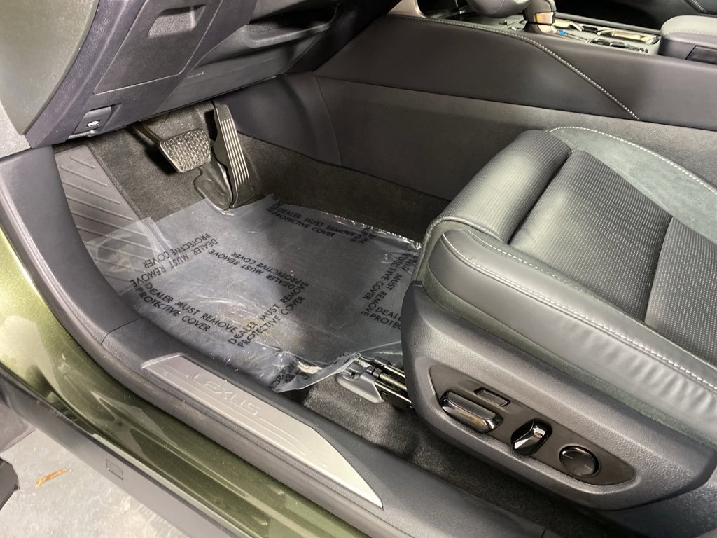 Certified 2024 Lexus RX 350 image 25
