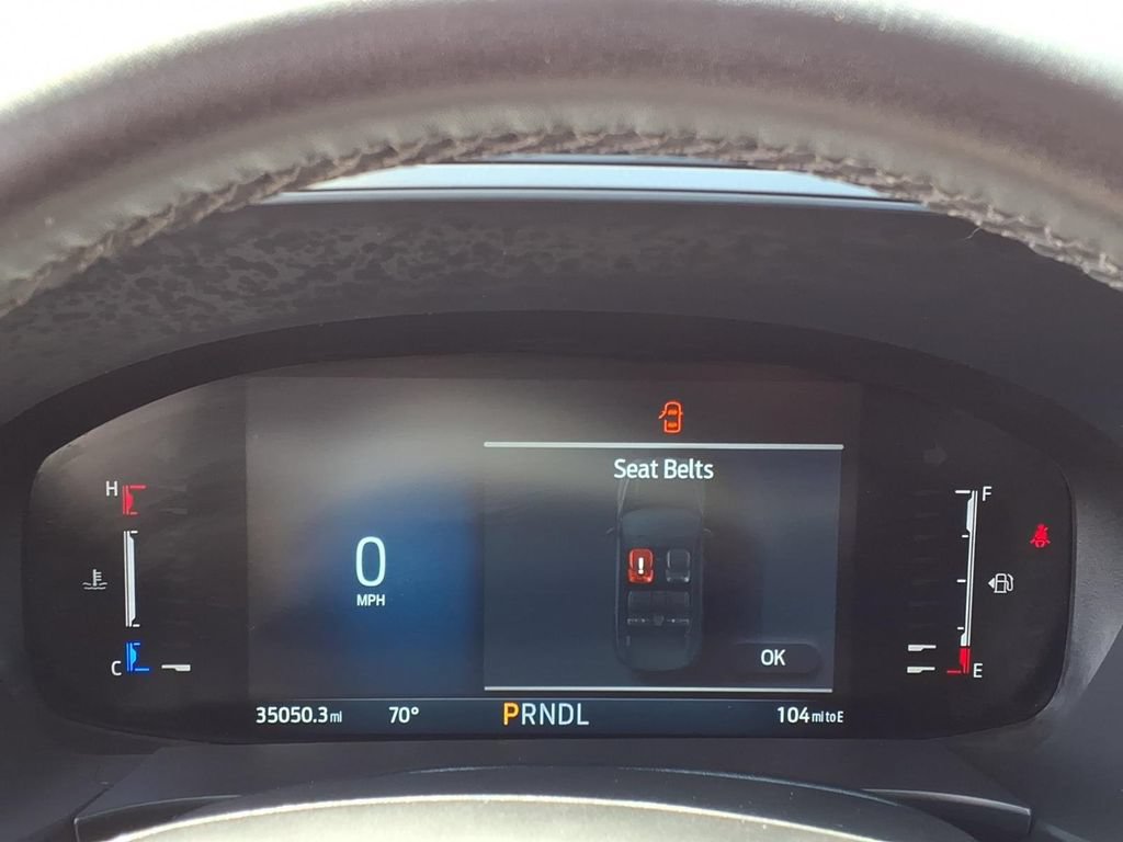 Used 2023 Ford Escape Active FWD image 22