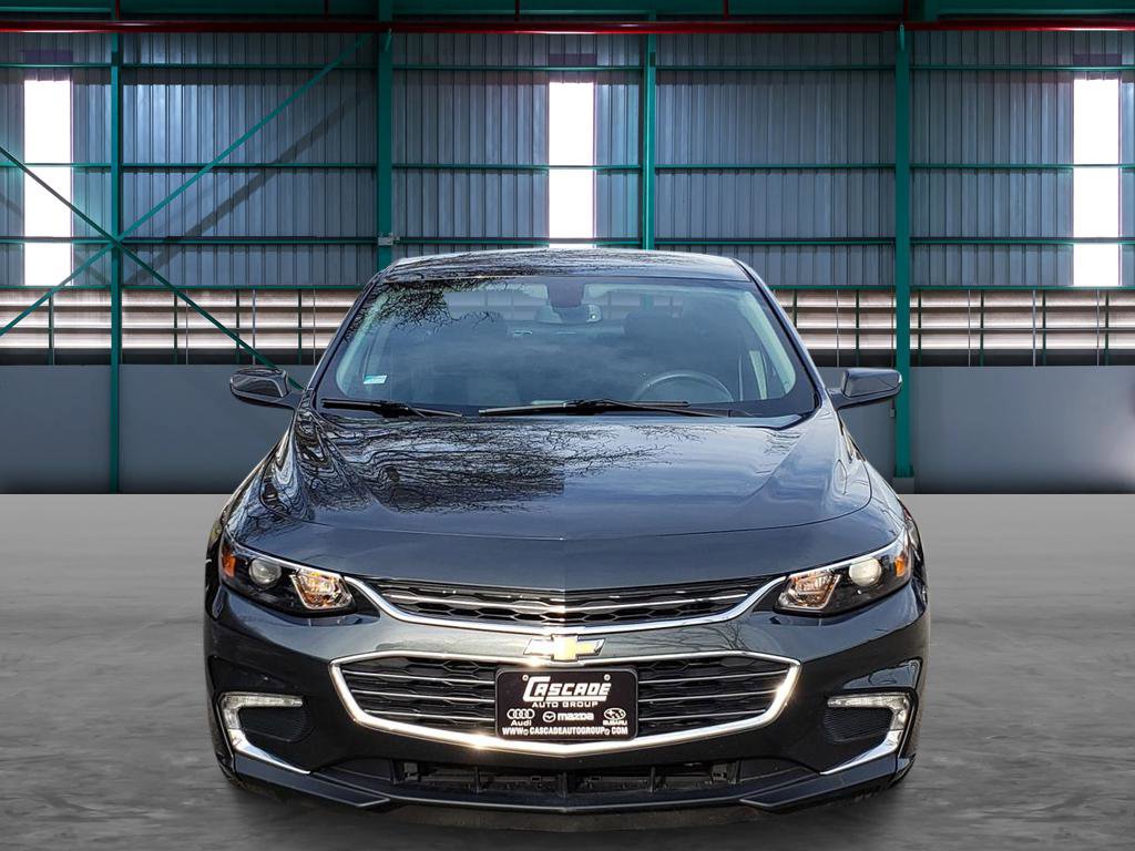 Used 2016 Chevrolet Malibu LT image 7
