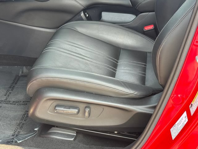 Certified 2023 Honda HR-V EX-L image 13