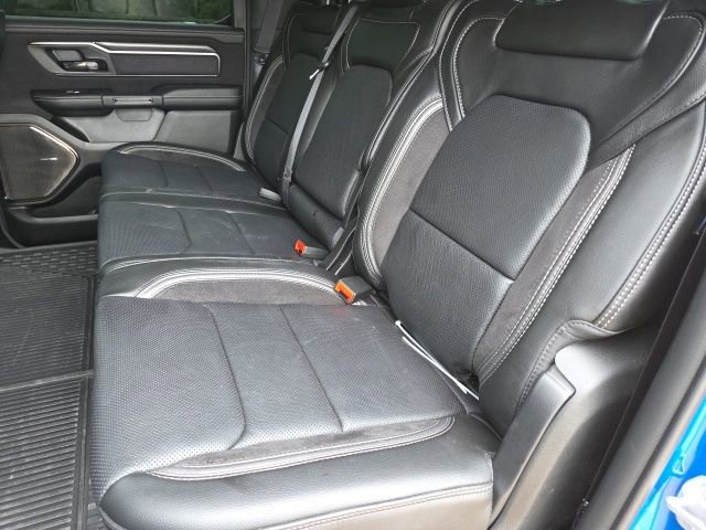 Used 2025 RAM 1500 RHO w/ RHO Level 1 Equipment Group image 7