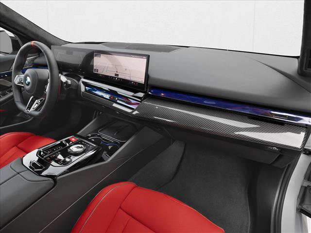 New 2027 BMW M5 AWD/4WD image 11