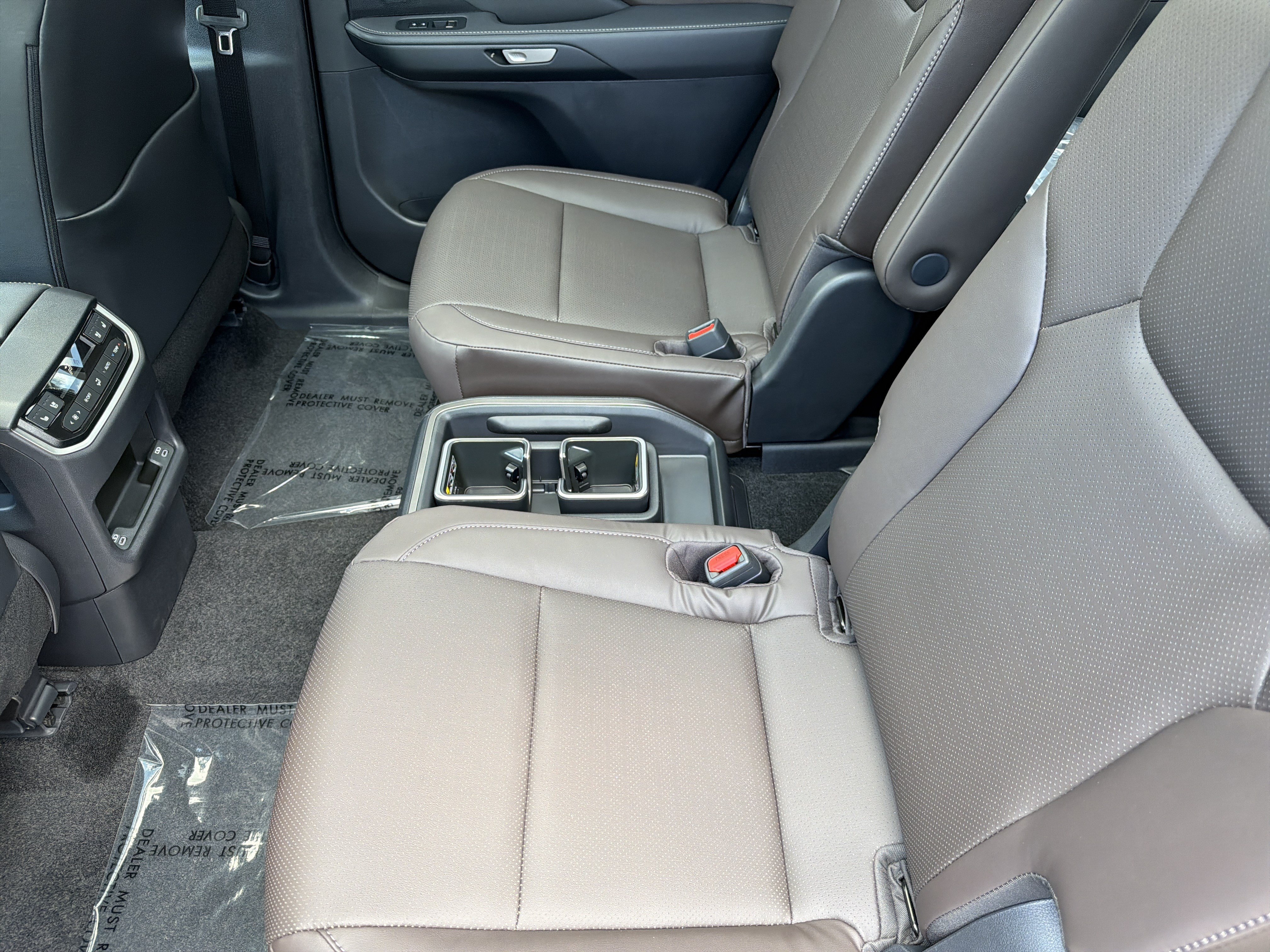 New 2026 Lexus TX 350 AWD image 20