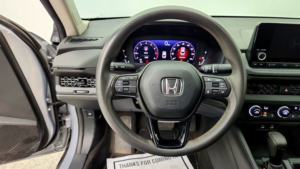 Used 2023 Honda Accord LX image 13