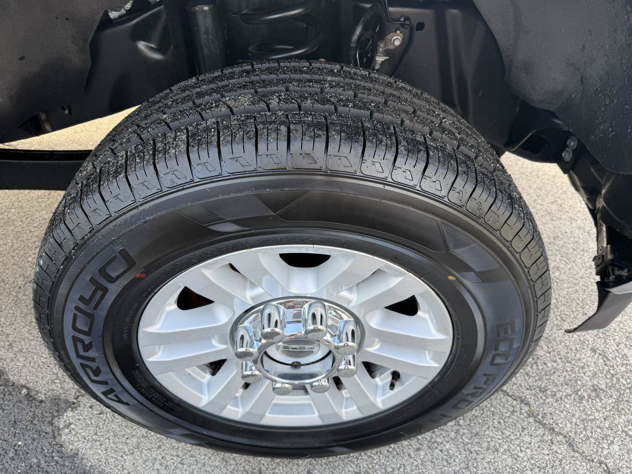 Used 2018 Ford F250 XLT AWD/4WD image 4