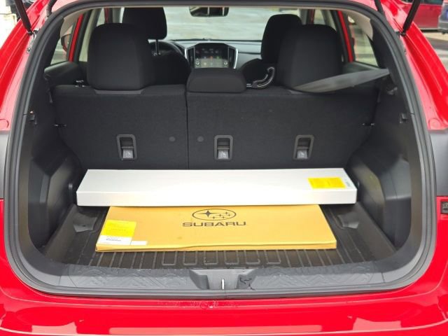 Certified 2024 Subaru Impreza 2.0i Sport image 20