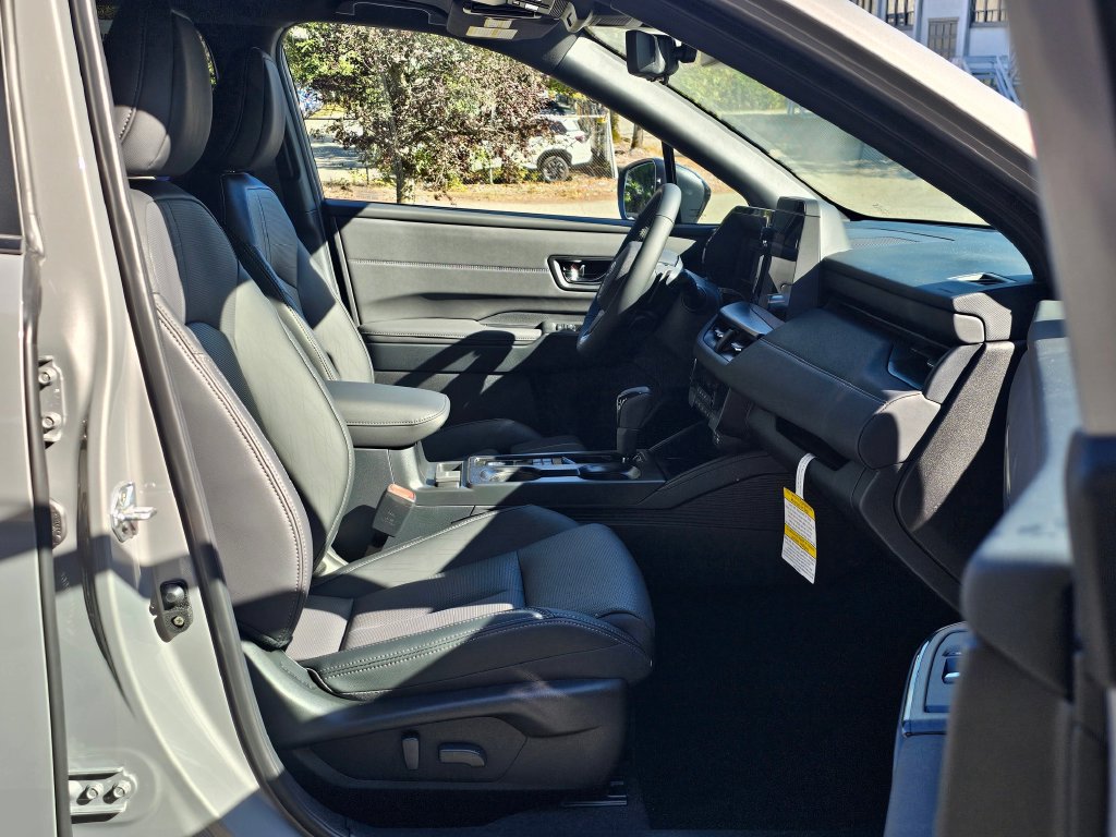 New 2026 Subaru Outback Touring XT AWD/4WD image 10