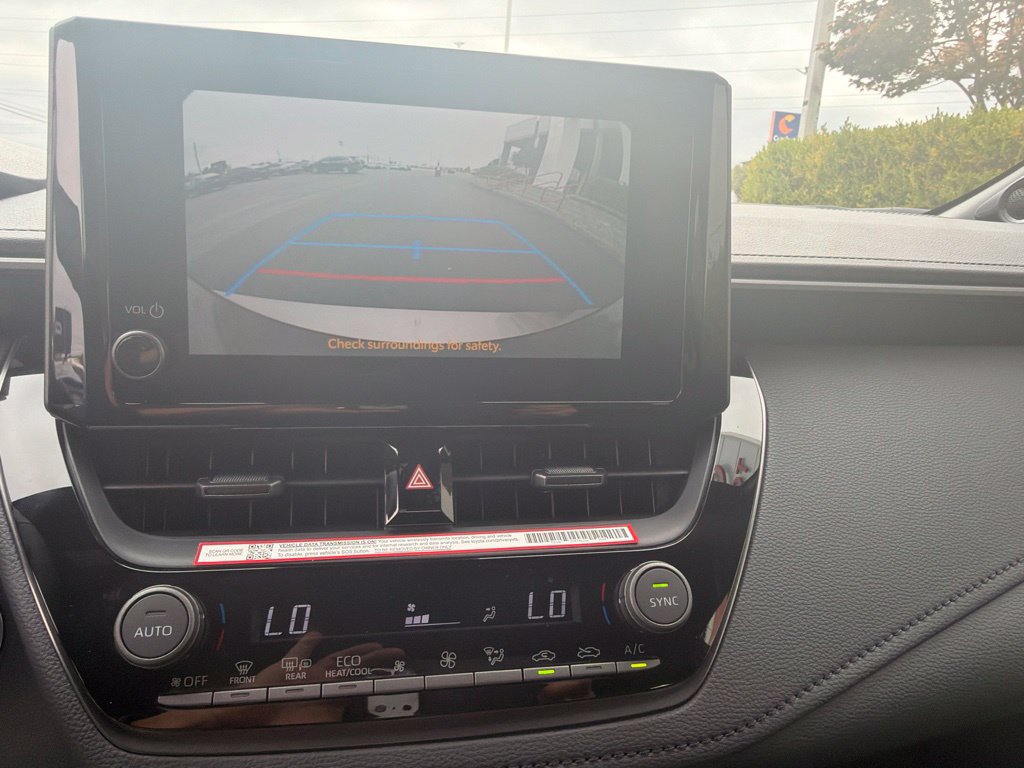 New 2026 Toyota Corolla GR AWD/4WD image 16