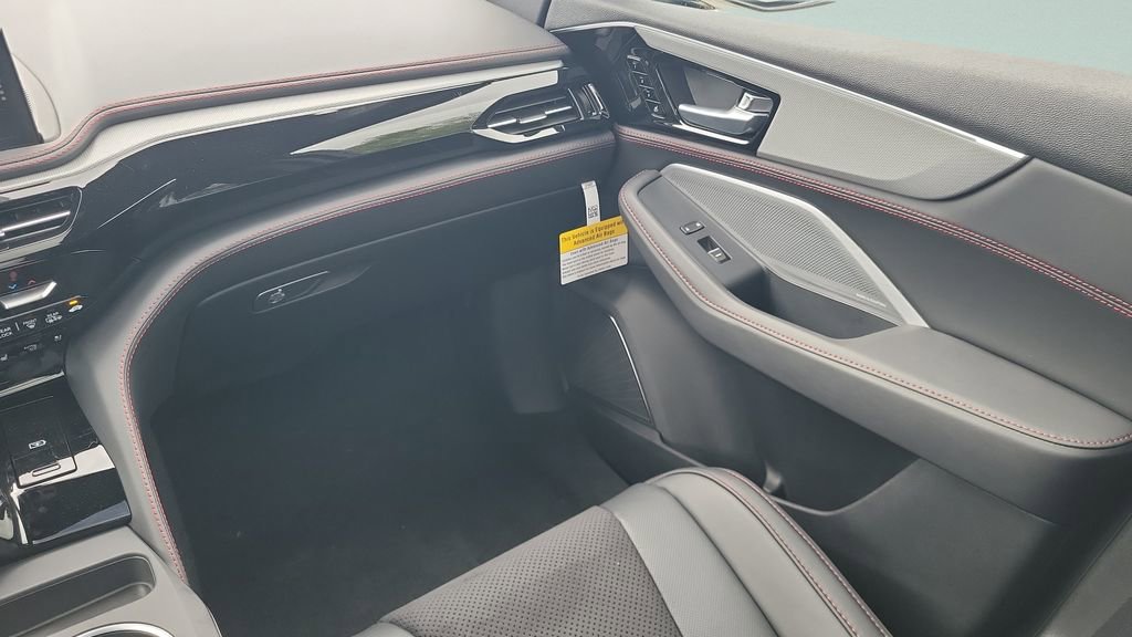 New 2026 Acura MDX A-Spec AWD/4WD image 13