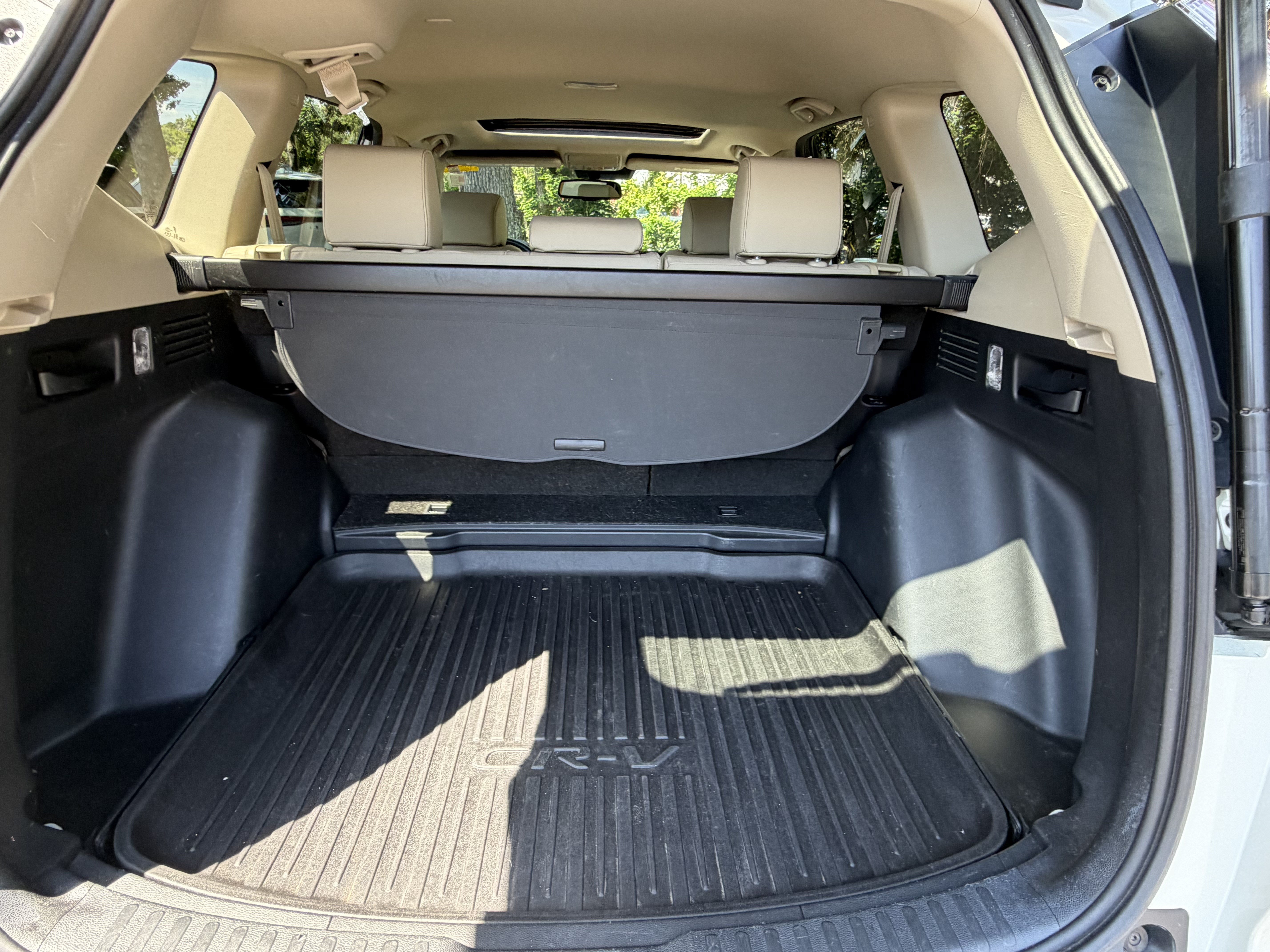 Used 2017 Honda CR-V EX-L image 48