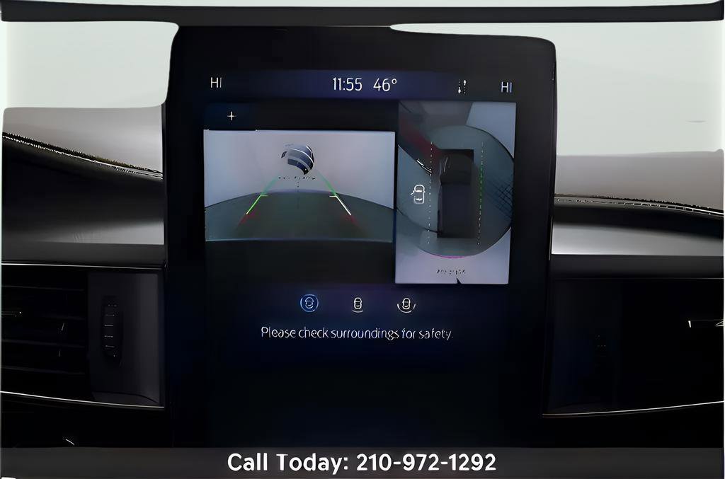 Used 2023 Ford Explorer King Ranch w/ Technology Package RWD image 11