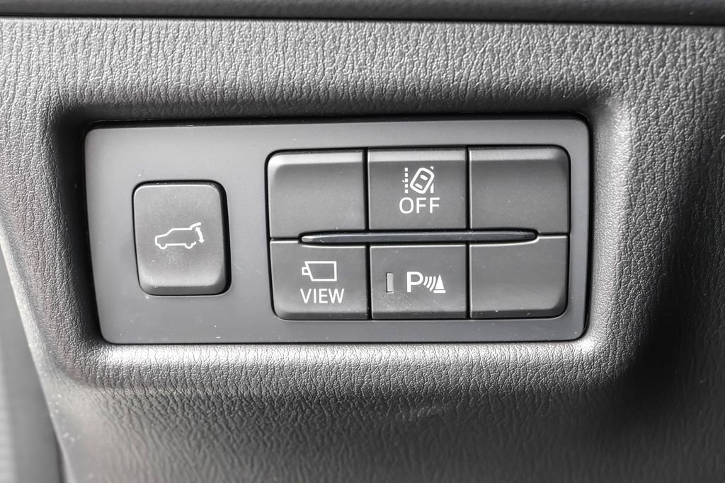 Used 2023 MAZDA CX-5 Signature AWD/4WD image 19