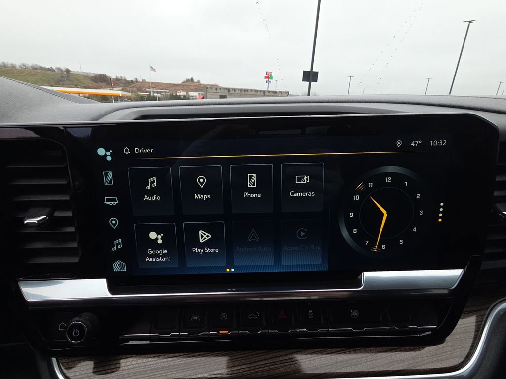 Used 2024 Chevrolet Silverado 1500 RST w/ Convenience Package II image 22