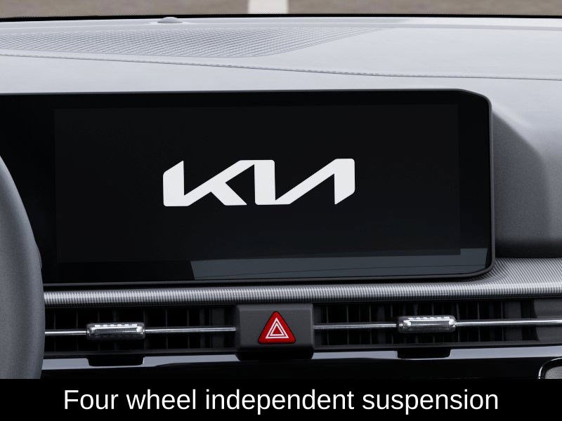 New 2026 Kia Sportage EX FWD image 24
