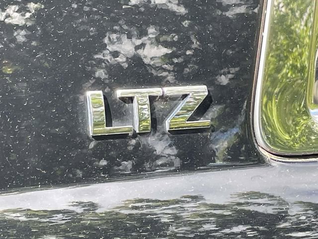 Used 2015 Chevrolet Tahoe LTZ AWD/4WD image 10