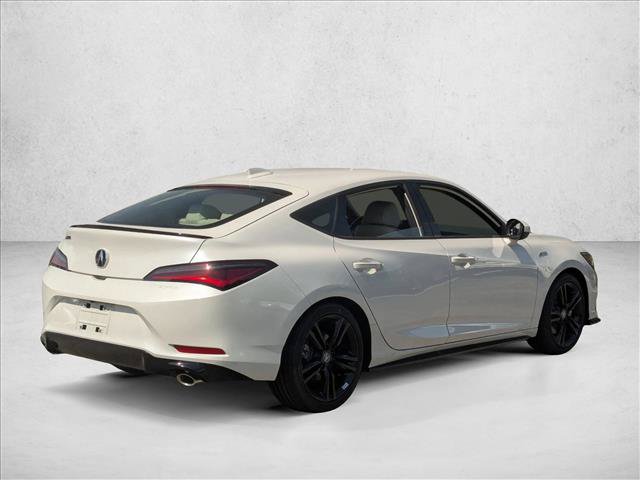 New 2026 Acura Integra A-Spec FWD video 2