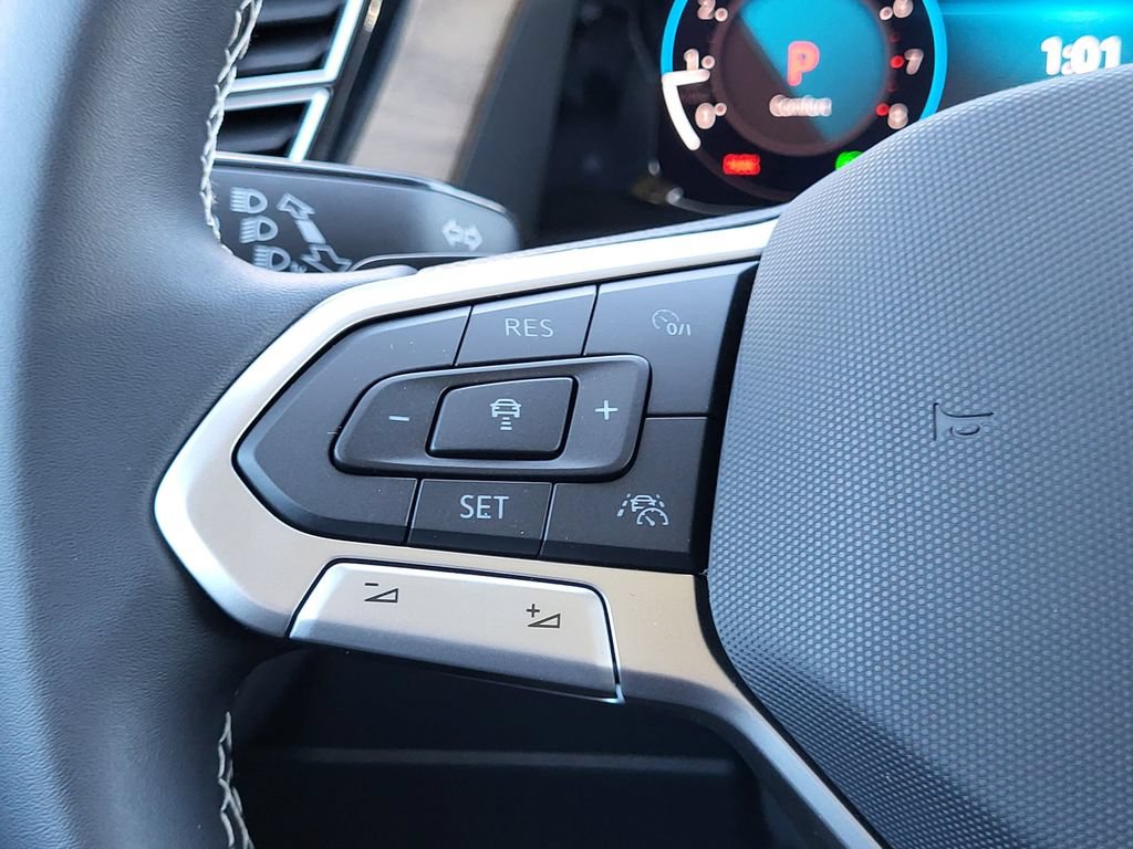 New 2026 Volkswagen Atlas SE AWD/4WD image 12