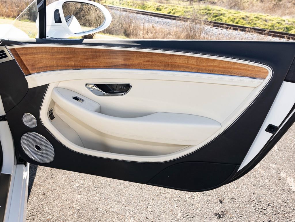 Used 2026 Bentley Continental GT image 56