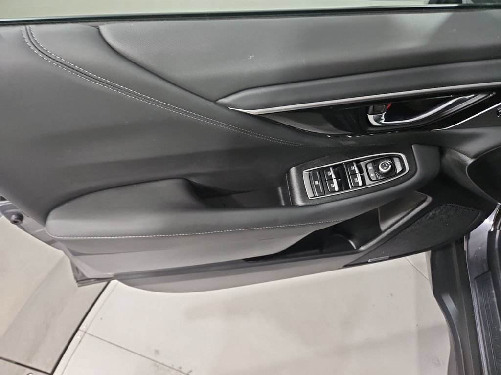 Certified 2025 Subaru Outback Touring AWD/4WD image 12