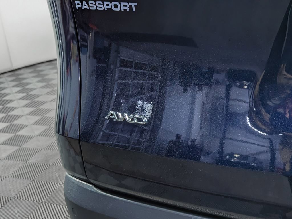 Used 2024 Toyota Grand Highlander Limited image 12