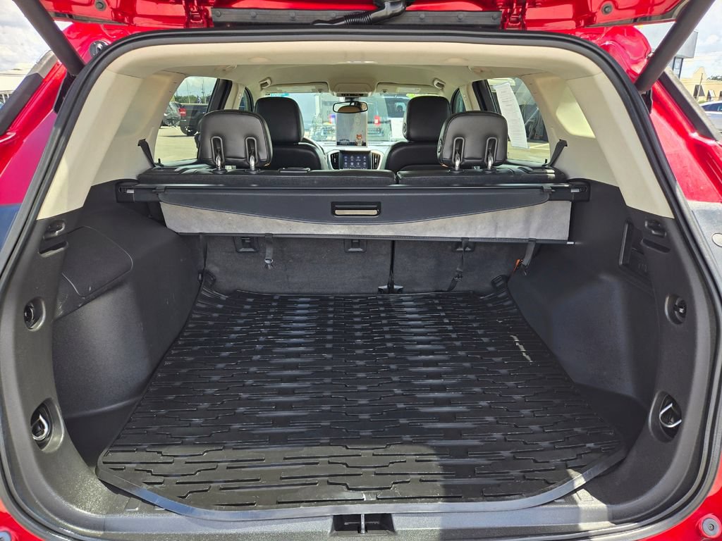 Used 2020 GMC Terrain SLT w/ Preferred Package FWD image 19