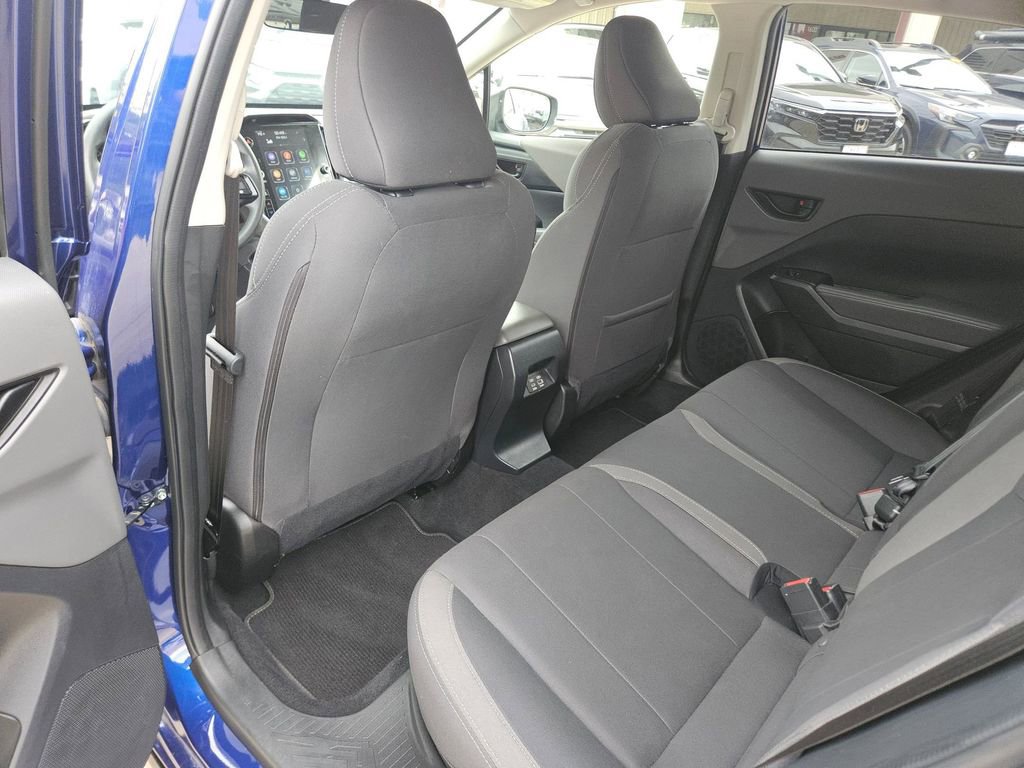 Used 2025 Subaru Crosstrek 2.0i Premium AWD/4WD image 27