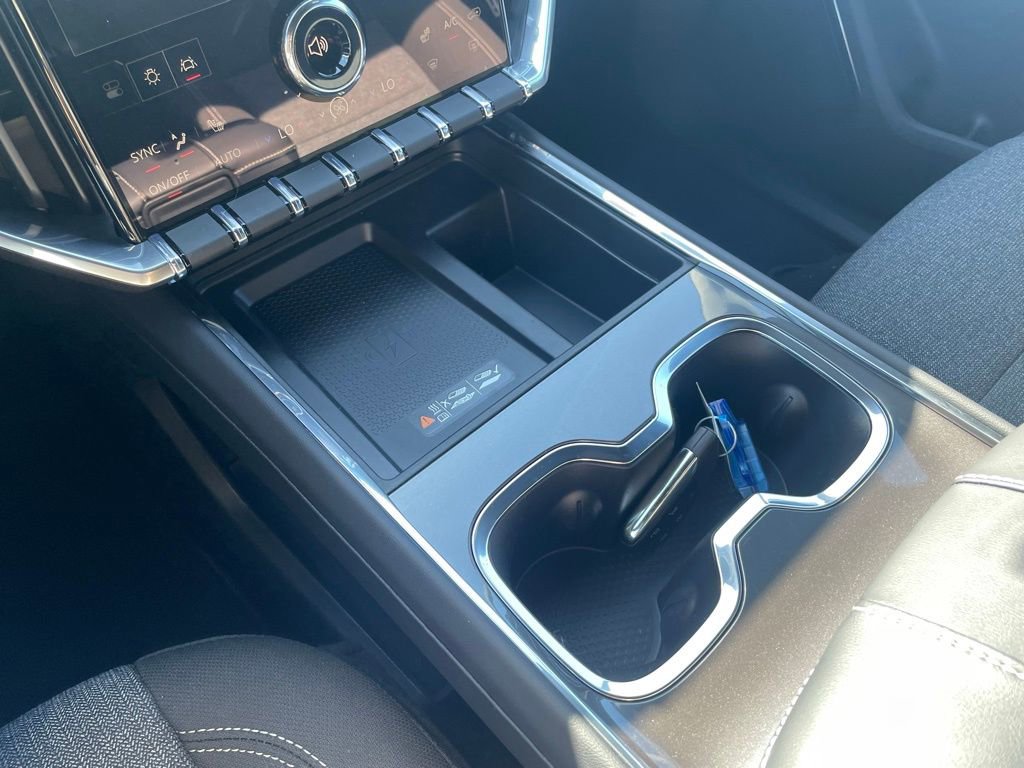 New 2026 GMC Acadia Elevation image 15