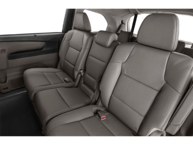 Used 2014 Honda Odyssey Touring Elite image 8