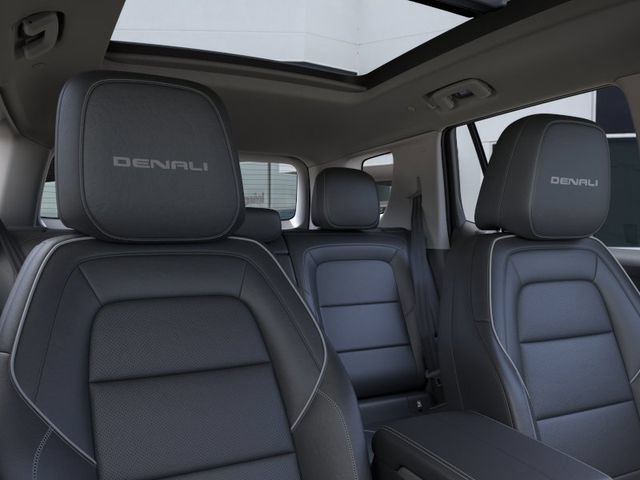 New 2026 GMC Terrain Denali AWD/4WD image 24
