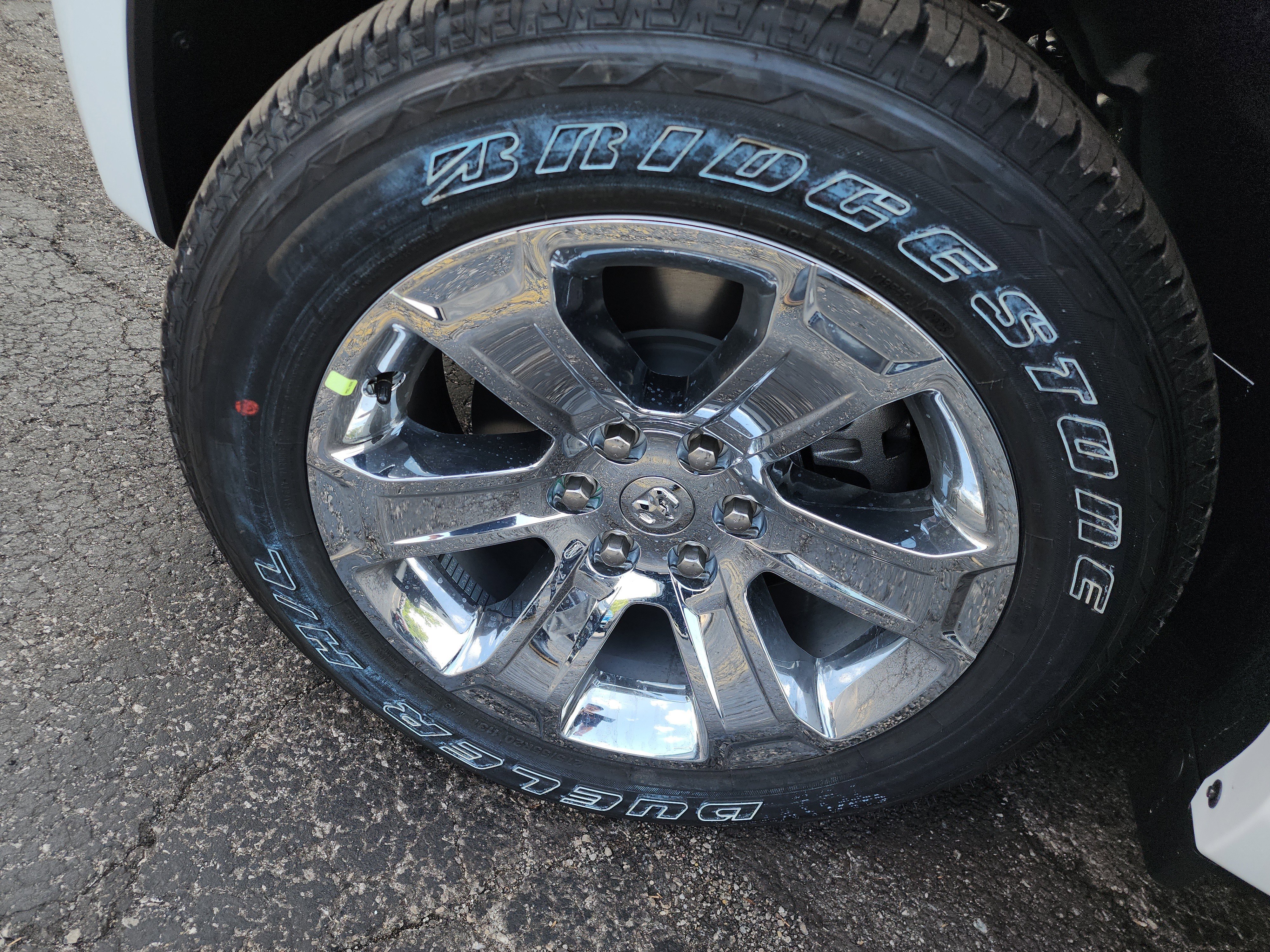 New 2026 RAM 1500 Big Horn image 36