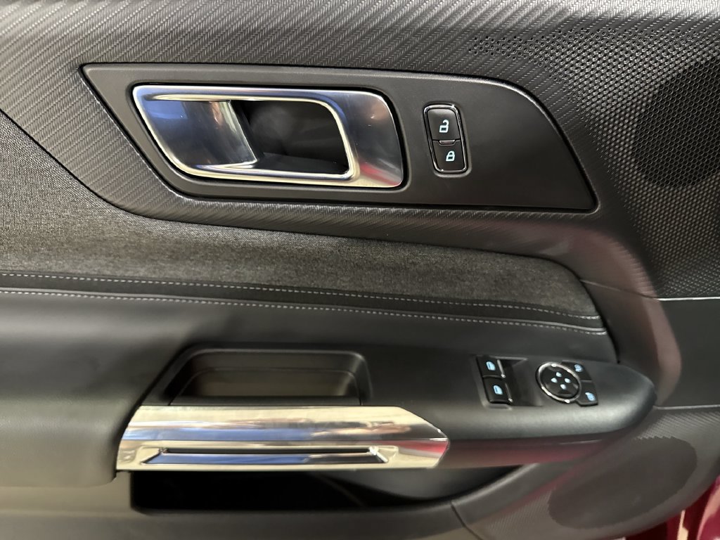 Used 2025 Ford Mustang GT RWD image 20