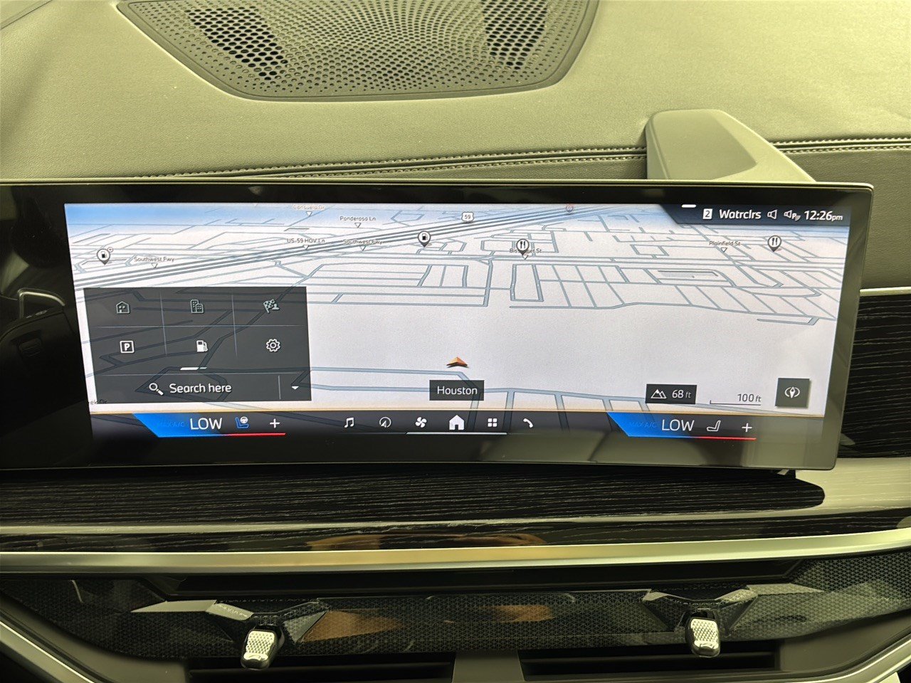 New 2027 BMW X7 xDrive40i w/ M Sport Package AWD/4WD image 23