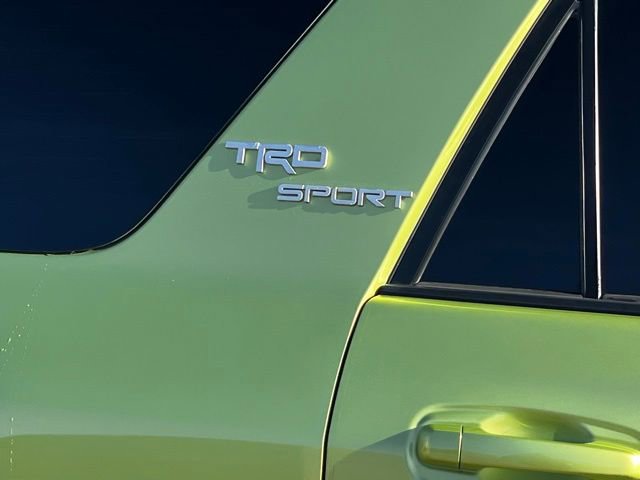 Used 2023 Toyota 4Runner TRD Sport image 10