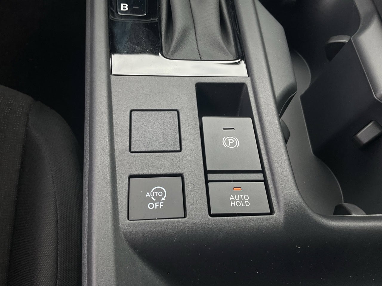 New 2027 Nissan Sentra S FWD image 22