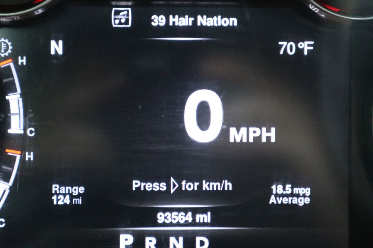 Used 2016 RAM 1500 Big Horn image 46